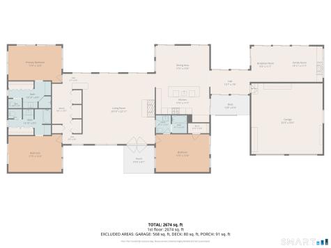 20 Crestview (Incl. 24 Crestview Dr.) Drive Woodbridge CT 06525