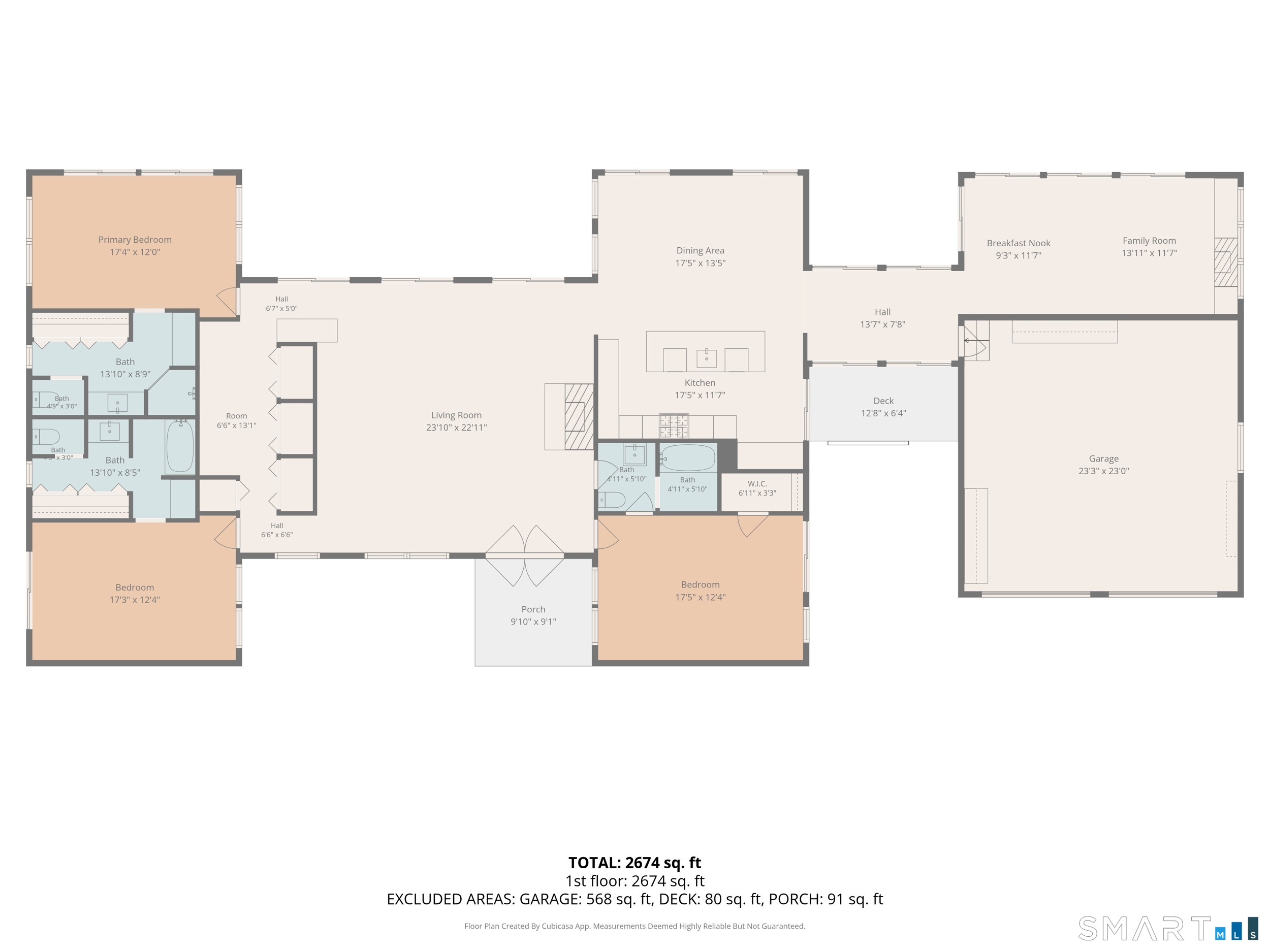 20 Crestview (Incl. 24 Crestview Dr.) Drive Woodbridge CT 06525