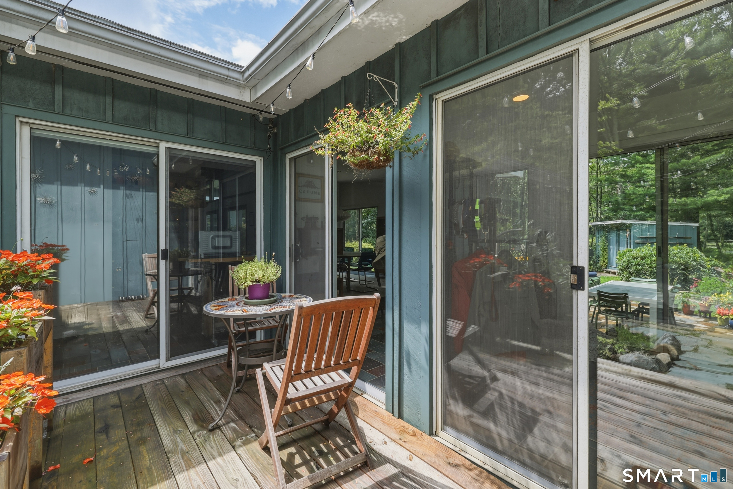 20 Crestview (Incl. 24 Crestview Dr.) Drive Woodbridge CT 06525
