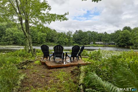 20 Crestview (Incl. 24 Crestview Dr.) Drive Woodbridge CT 06525