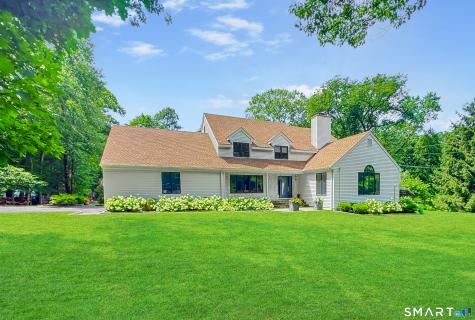 436 Rock Rimmon Road Stamford CT 06903