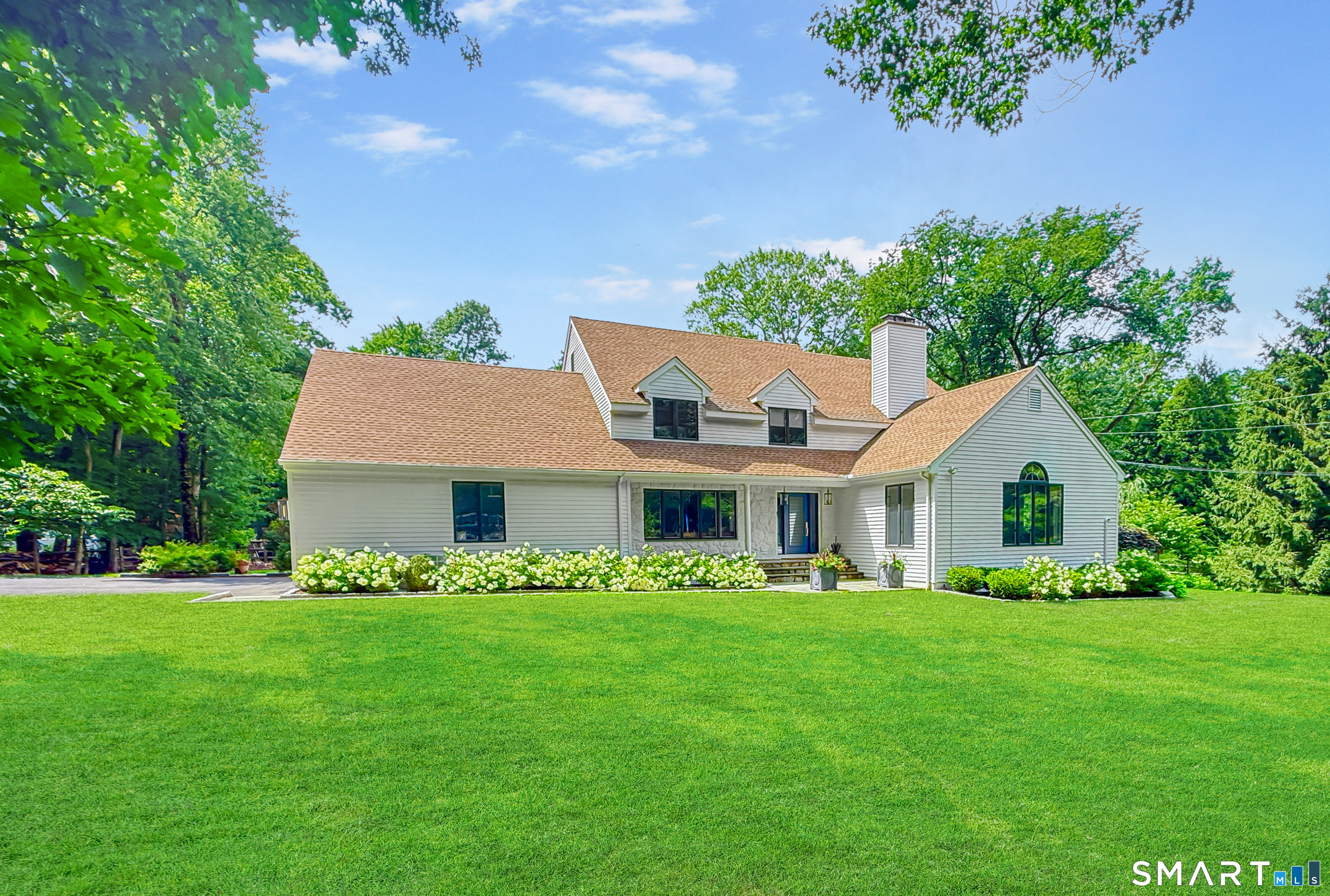 436 Rock Rimmon Road Stamford CT 06903