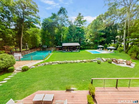 436 Rock Rimmon Road Stamford CT 06903