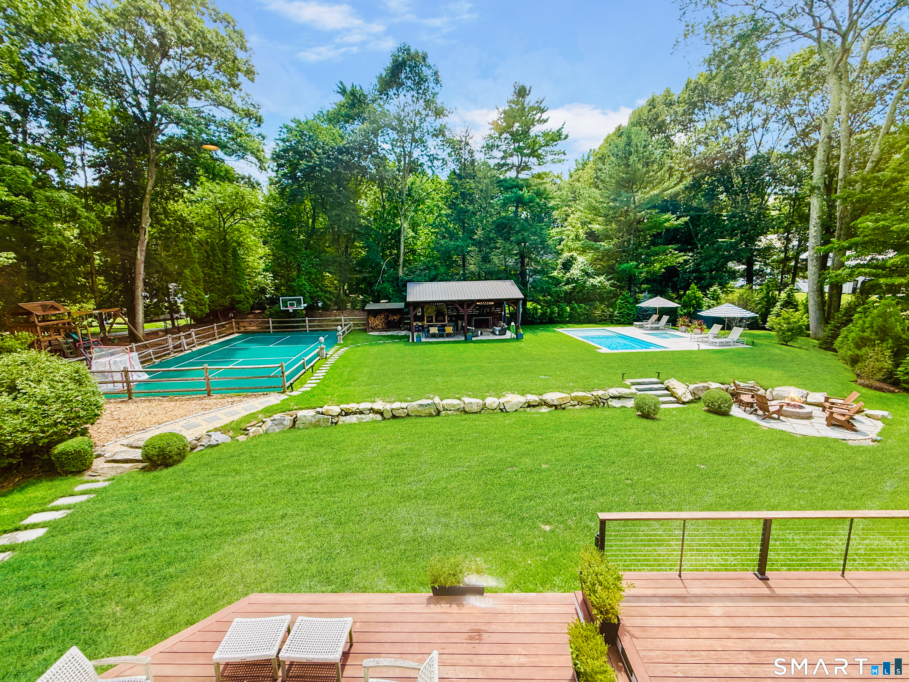 436 Rock Rimmon Road Stamford CT 06903