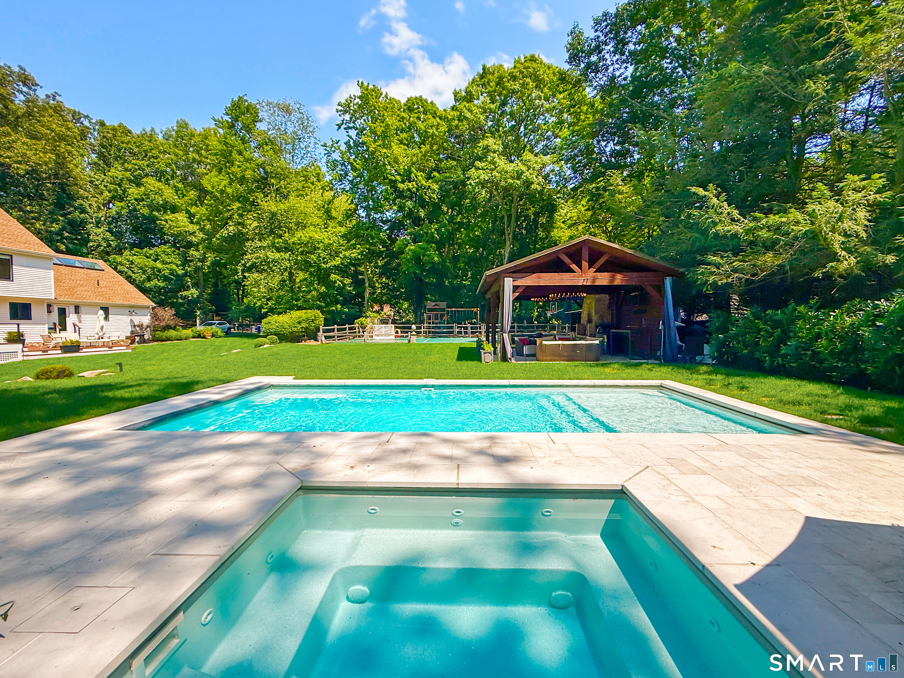 436 Rock Rimmon Road Stamford CT 06903