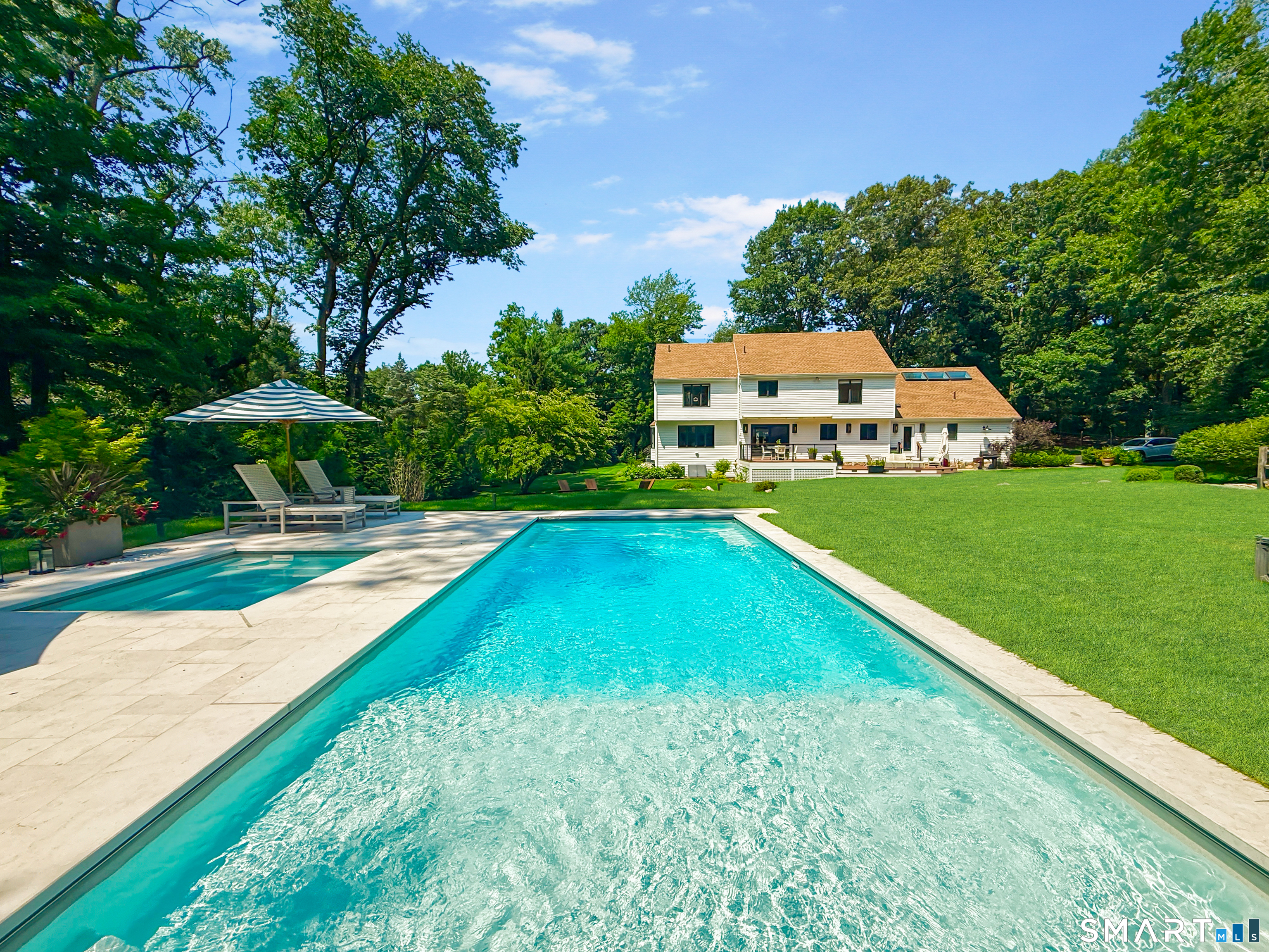 436 Rock Rimmon Road Stamford CT 06903