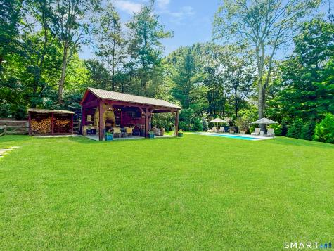 436 Rock Rimmon Road Stamford CT 06903