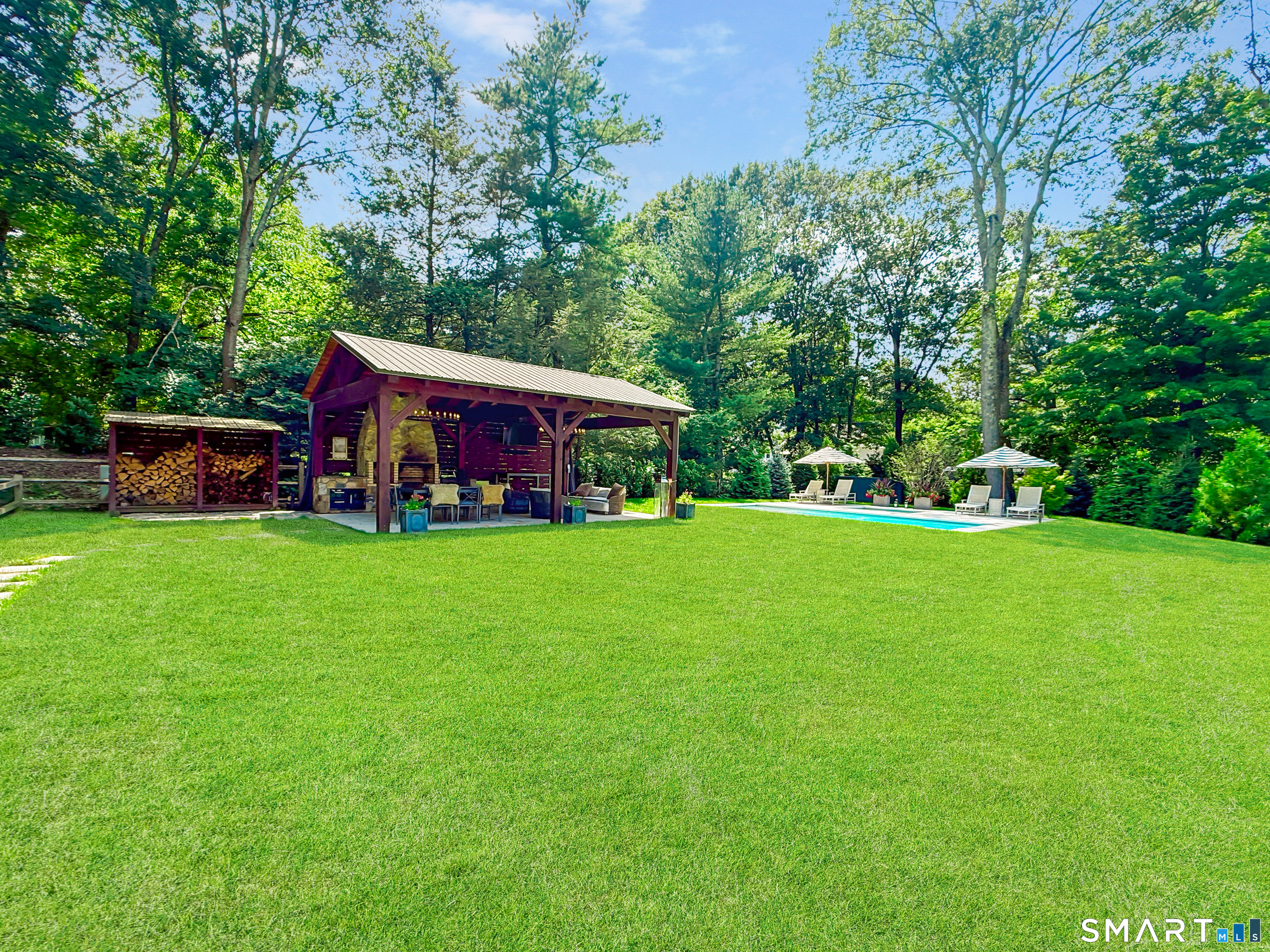 436 Rock Rimmon Road Stamford CT 06903