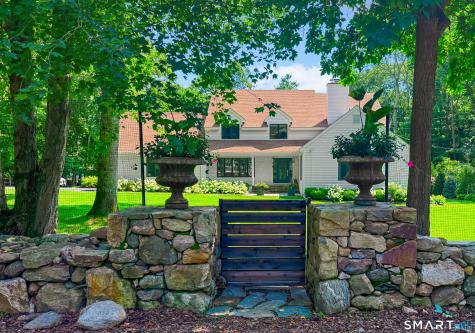 436 Rock Rimmon Road Stamford CT 06903