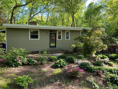 13 Alewives Road Norwalk CT 06850