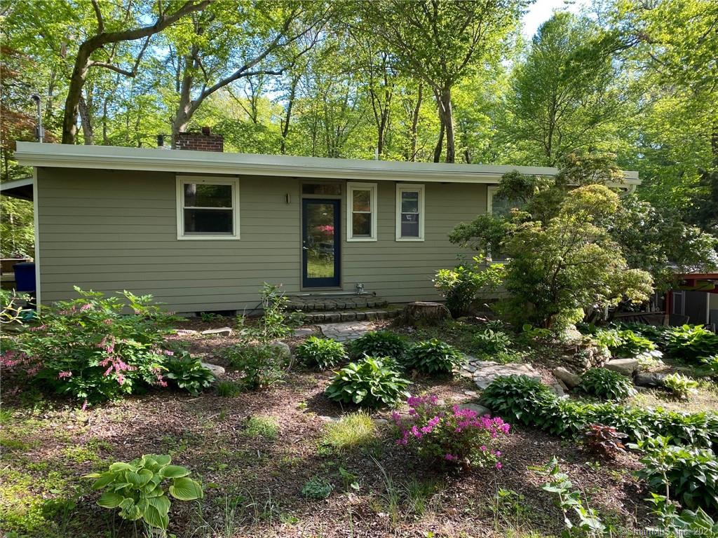 13 Alewives Road Norwalk CT 06850