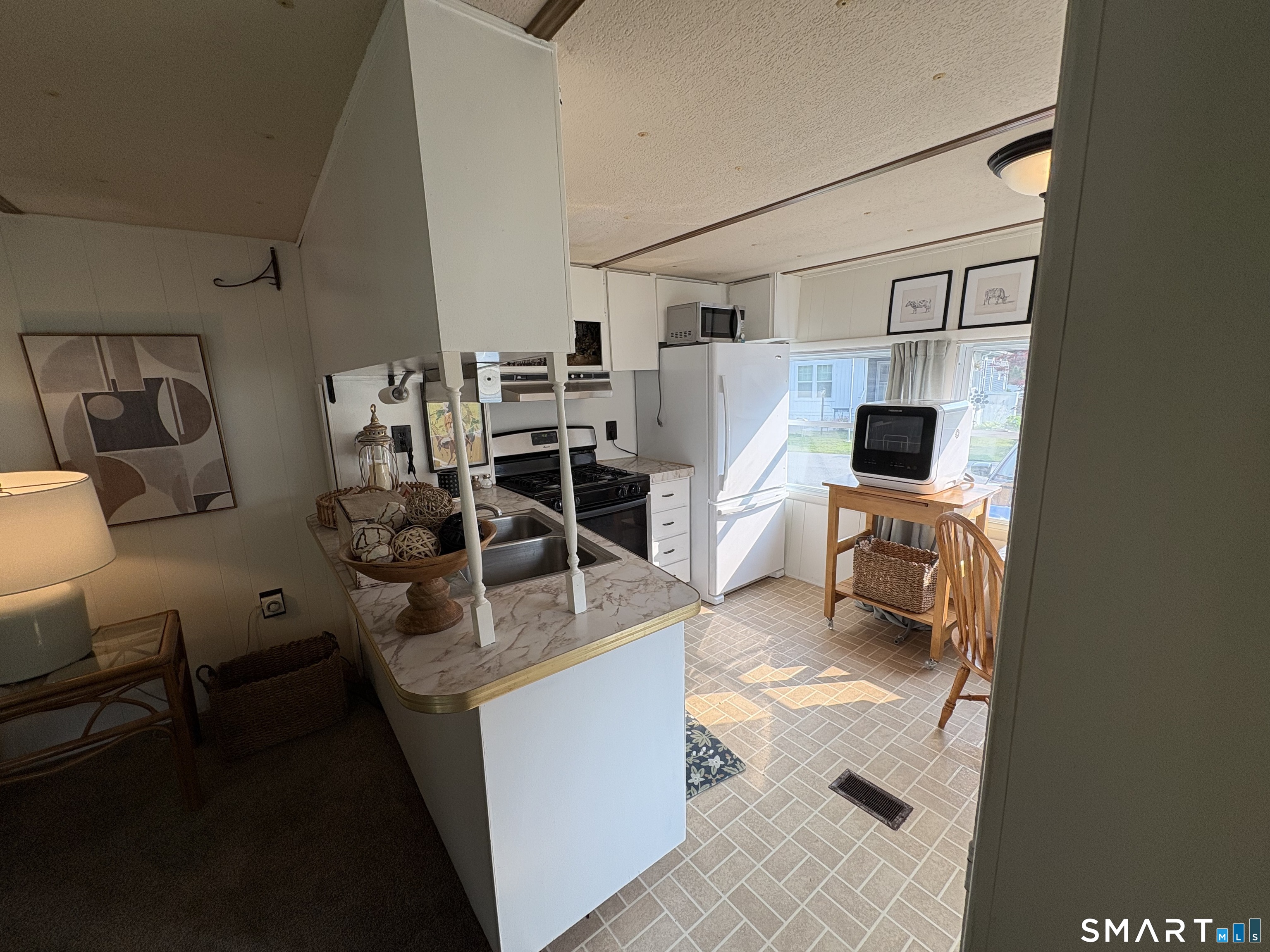 42 Grandview Circle Mansfield CT 06268
