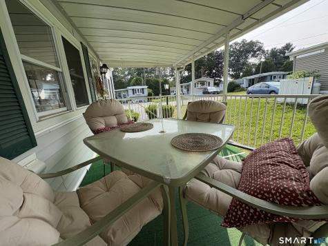 42 Grandview Circle Mansfield CT 06268