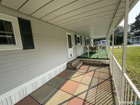 42 Grandview Circle Mansfield CT 06268