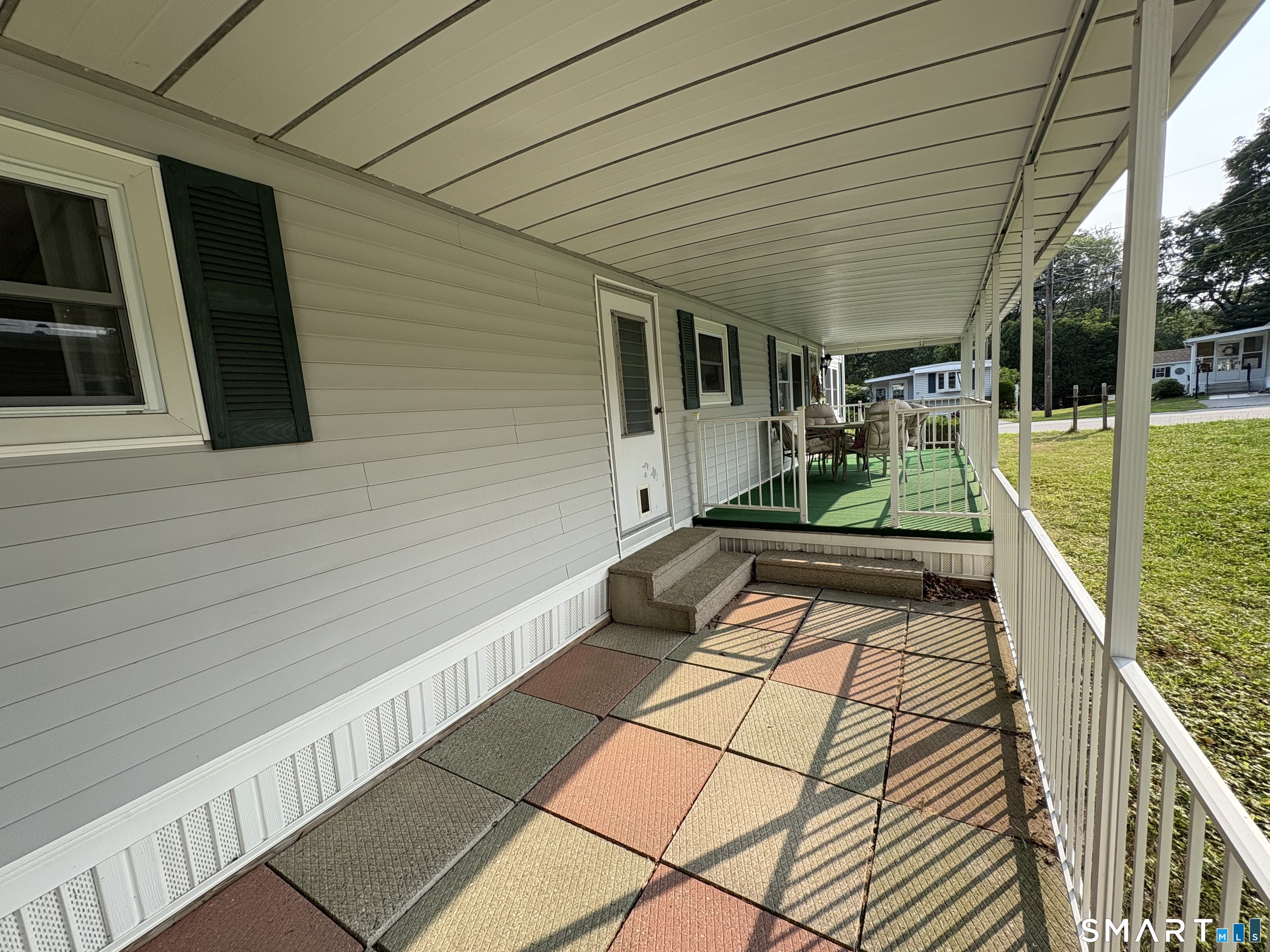 42 Grandview Circle Mansfield CT 06268