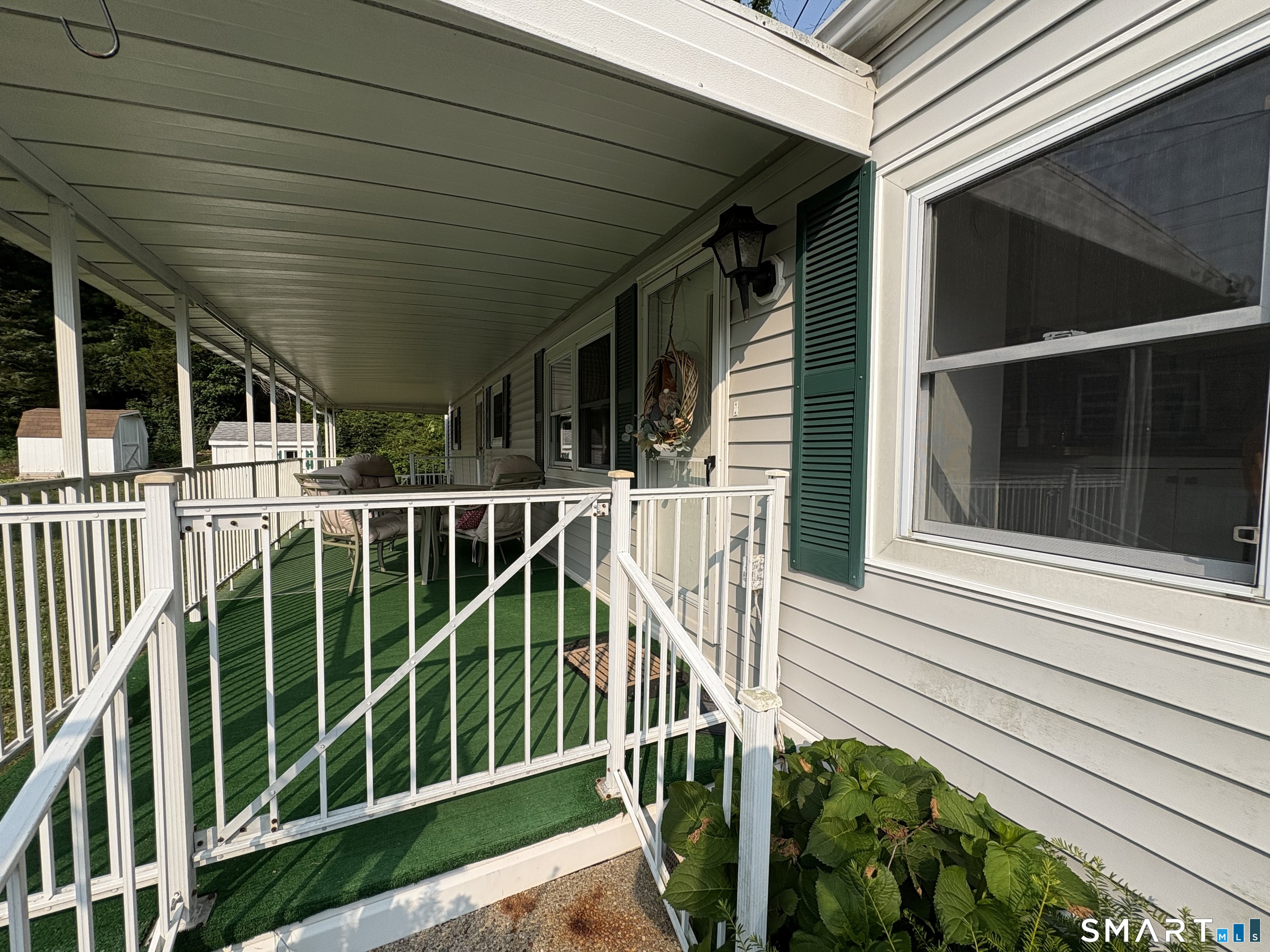 42 Grandview Circle Mansfield CT 06268