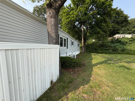 42 Grandview Circle Mansfield CT 06268