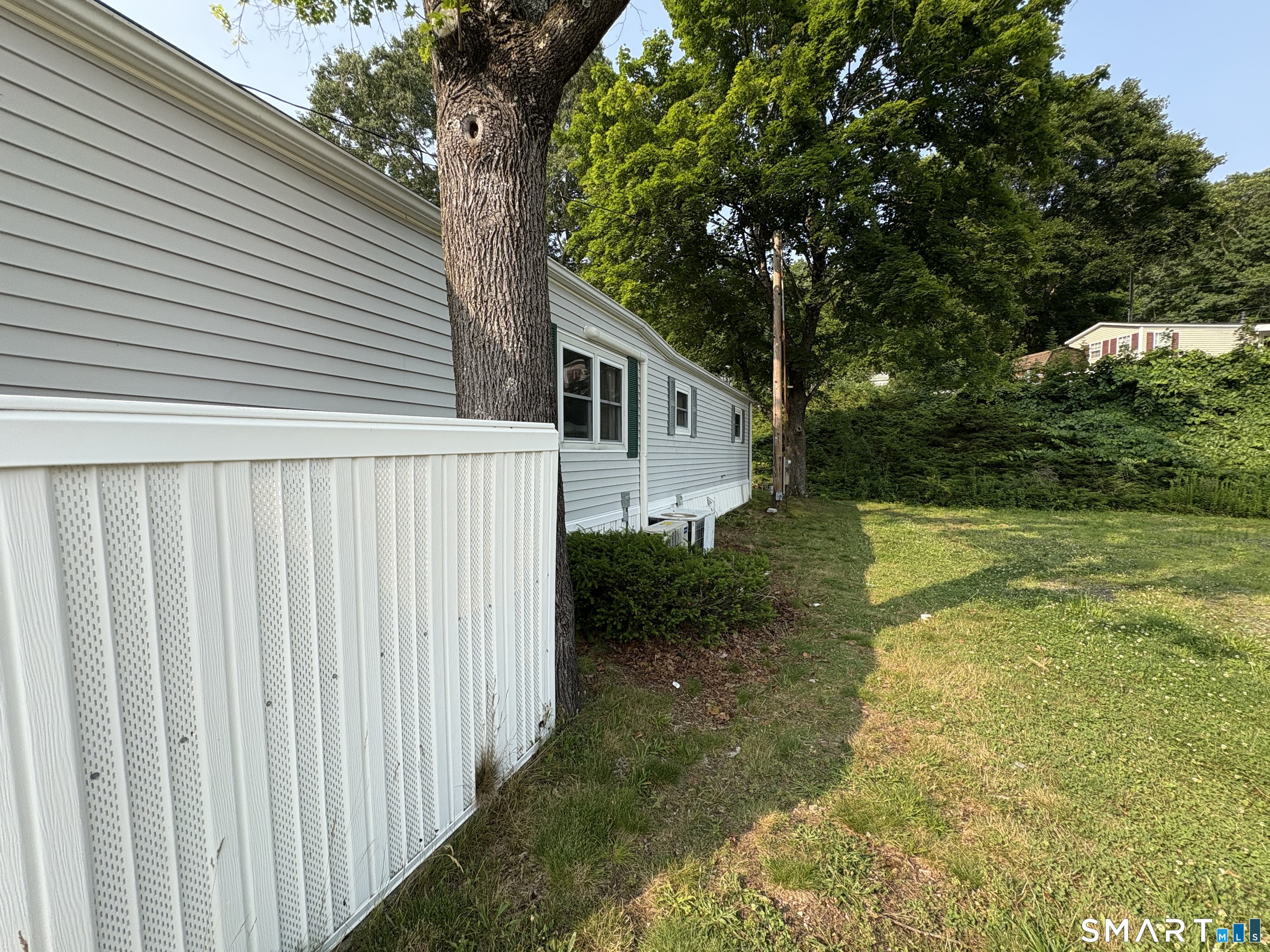 42 Grandview Circle Mansfield CT 06268