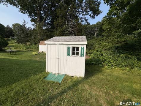 42 Grandview Circle Mansfield CT 06268