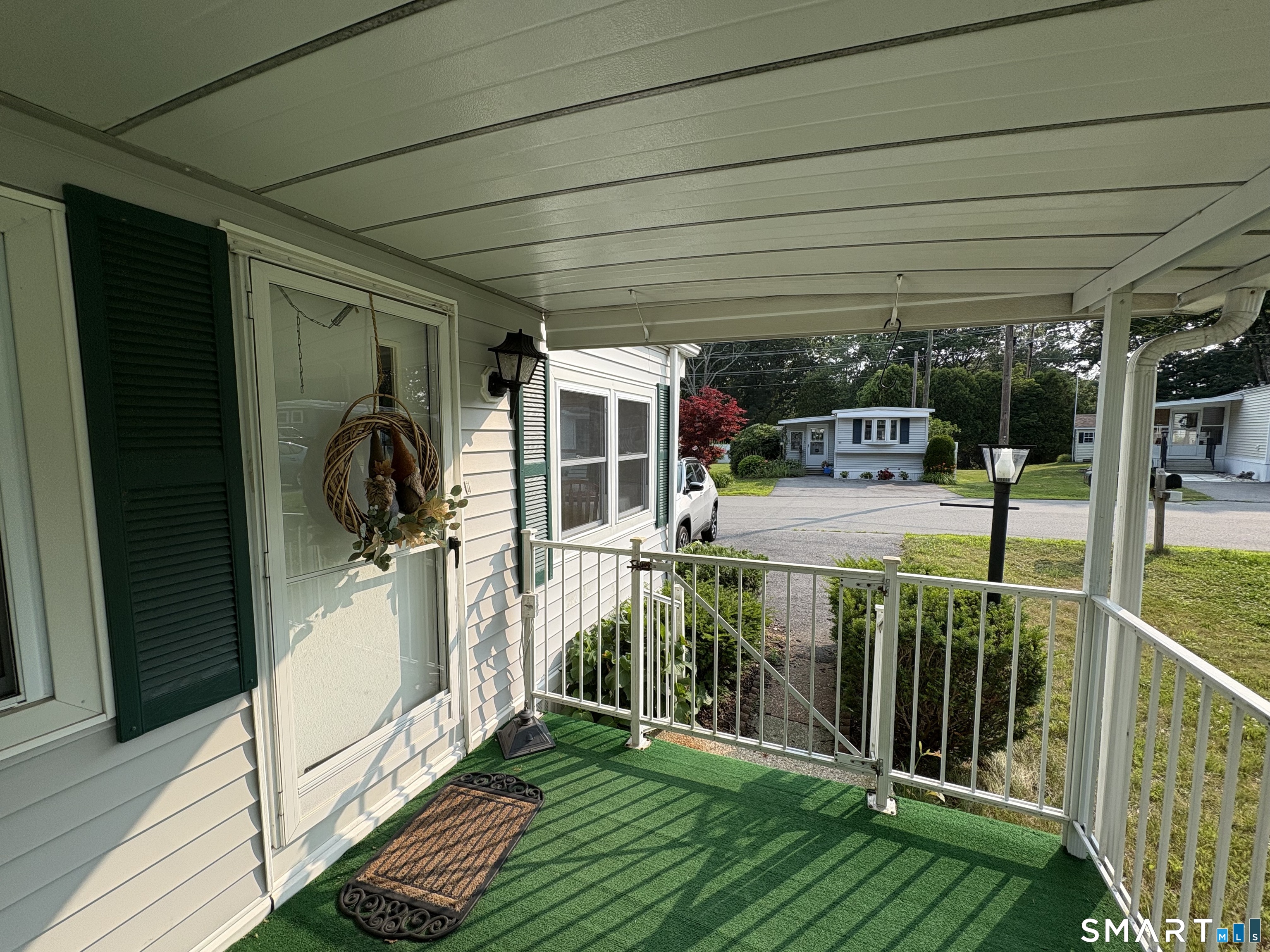 42 Grandview Circle Mansfield CT 06268