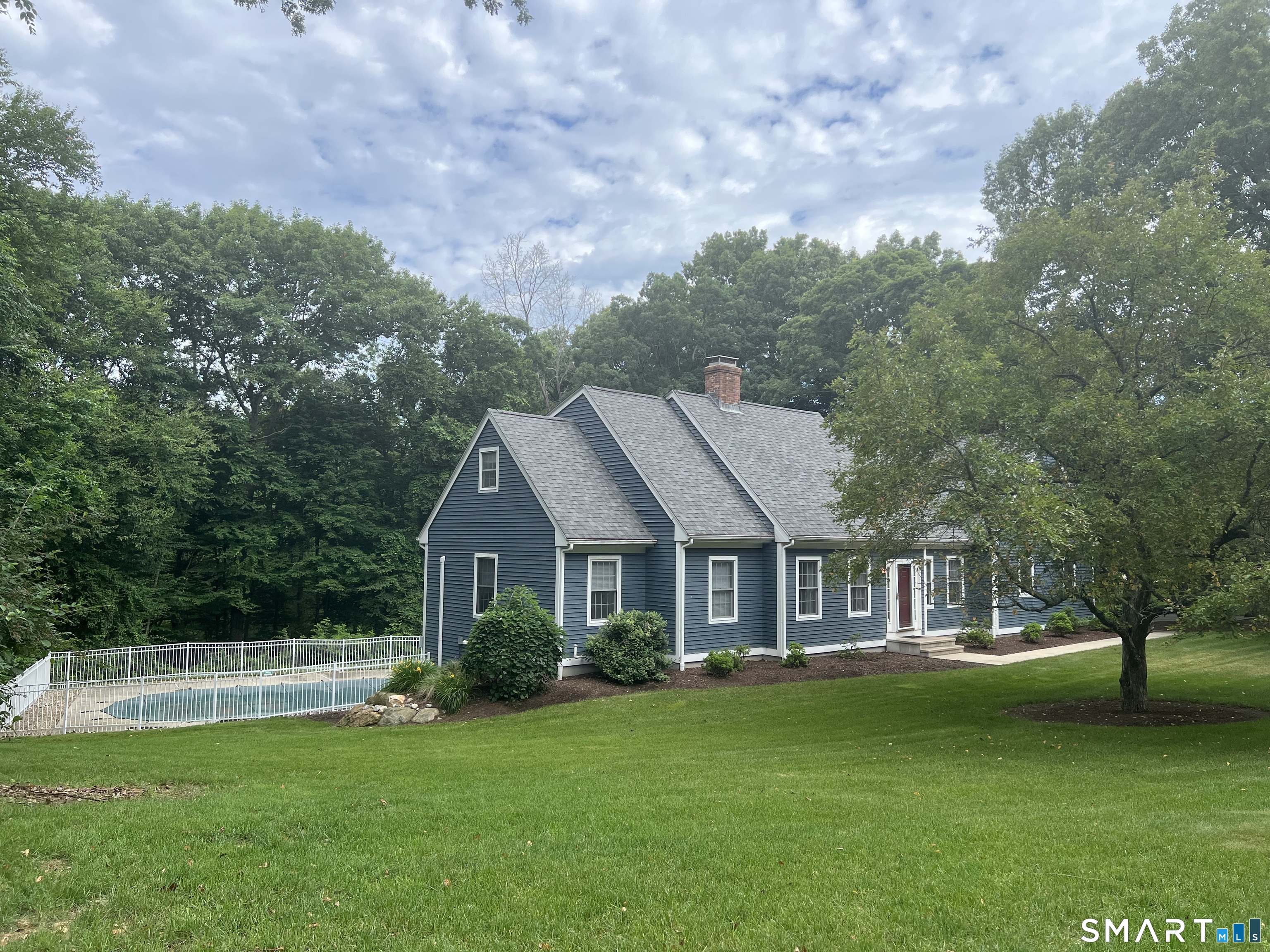 88 Lawlor Road Tolland CT 06084