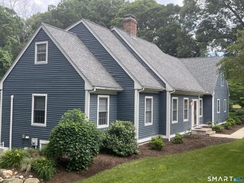 88 Lawlor Road Tolland CT 06084