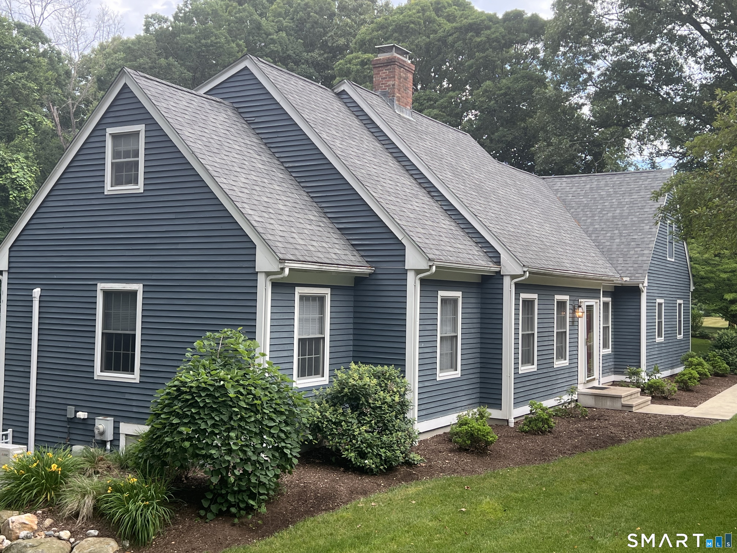 88 Lawlor Road Tolland CT 06084