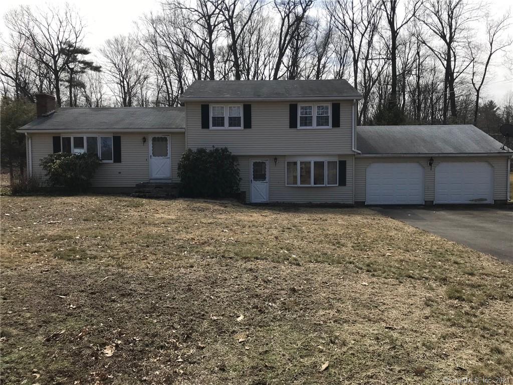 811 Bridge Street Suffield CT 06078