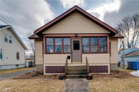 44 Lincoln Street Plainville CT 06062