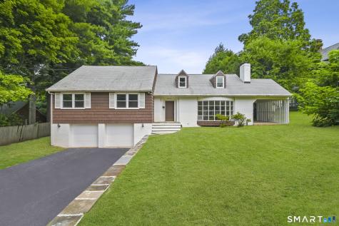 34 Davis Avenue Vernon CT 06066