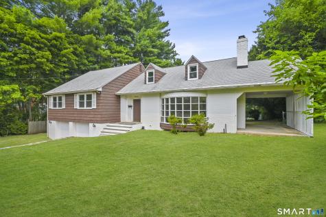 34 Davis Avenue Vernon CT 06066