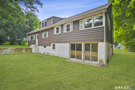 34 Davis Avenue Vernon CT 06066