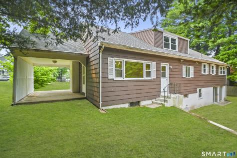 34 Davis Avenue Vernon CT 06066