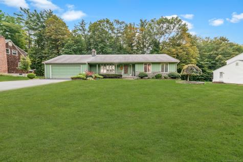 96 Woodfield Road Bristol CT 06010