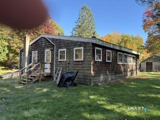 297 Flanders Road Stonington CT 06378