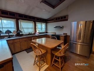 297 Flanders Road Stonington CT 06378
