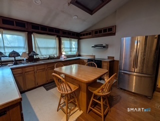 297 Flanders Road Stonington CT 06378