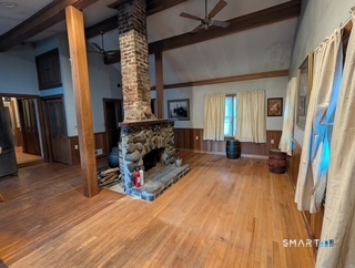 297 Flanders Road Stonington CT 06378