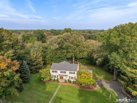 11 Turkey Hill Circle Westport CT 06880