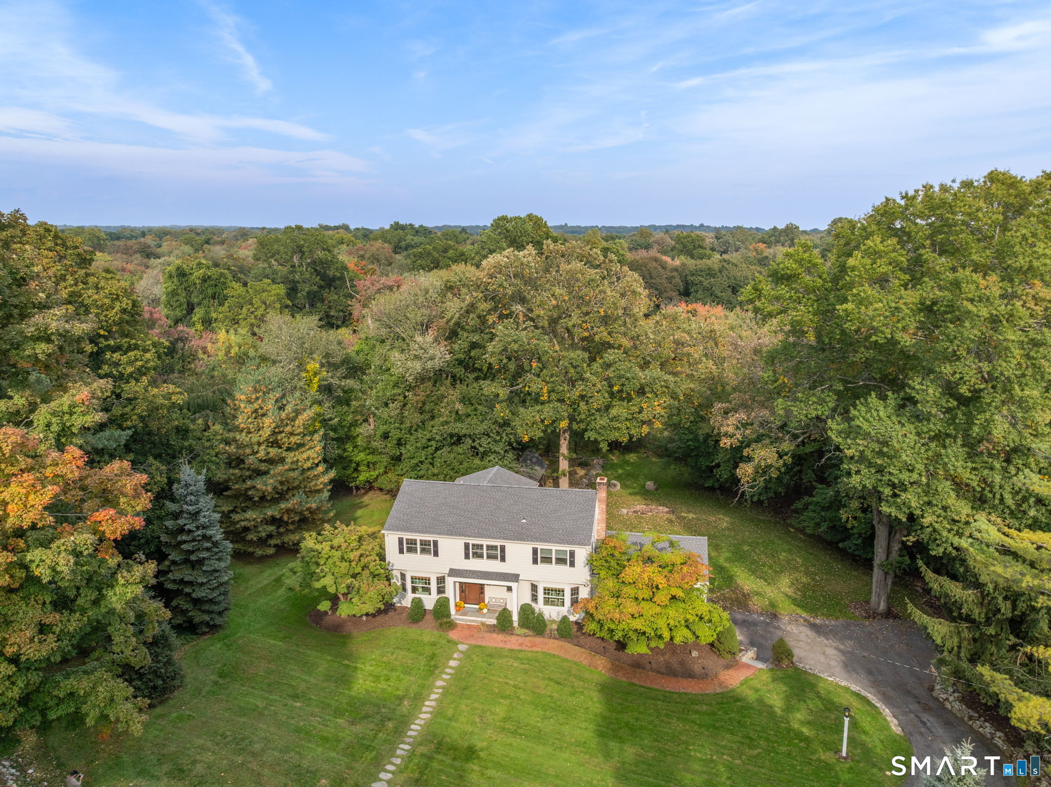 11 Turkey Hill Circle Westport CT 06880