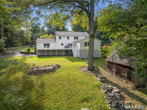 11 Turkey Hill Circle Westport CT 06880