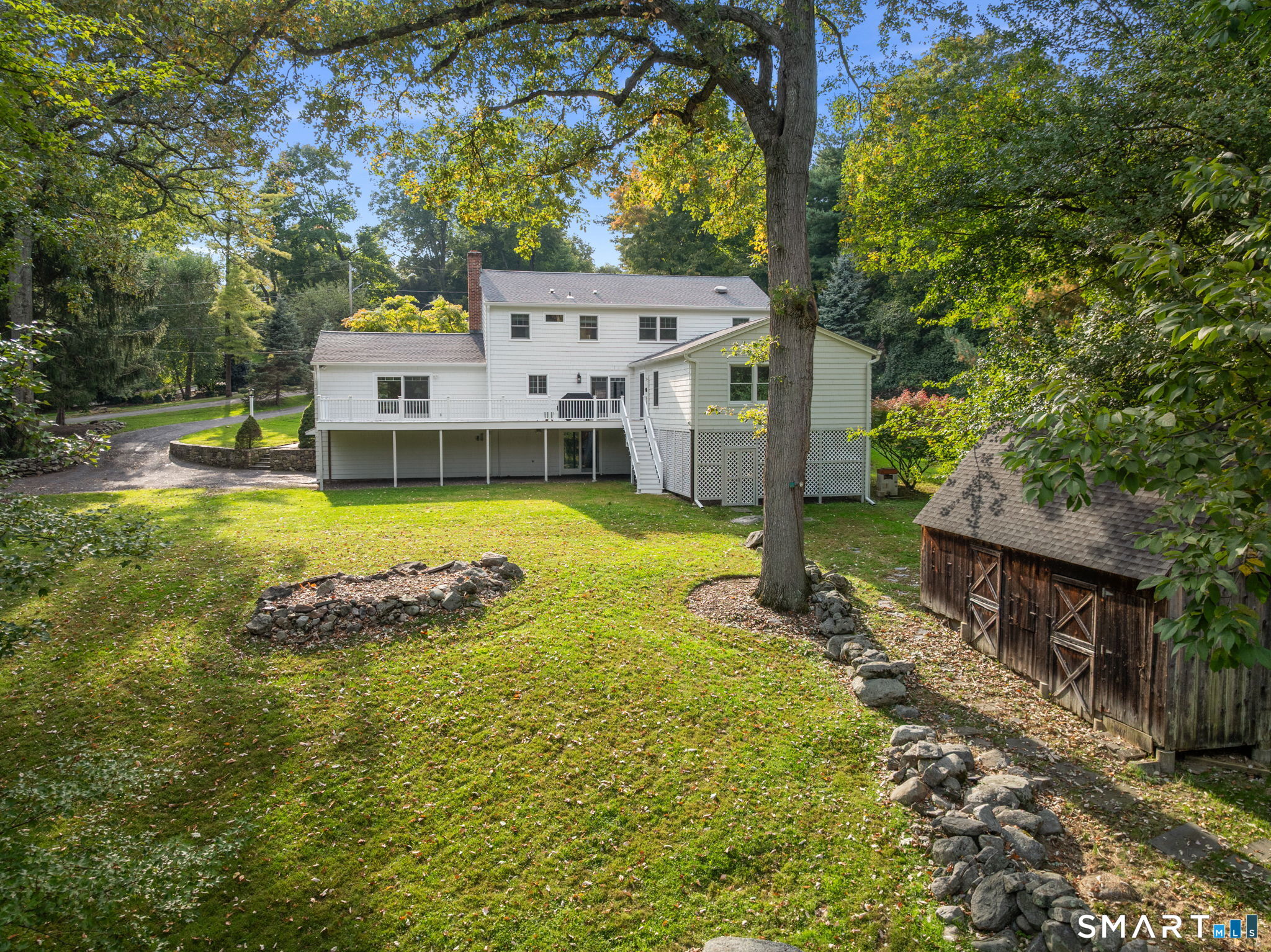 11 Turkey Hill Circle Westport CT 06880