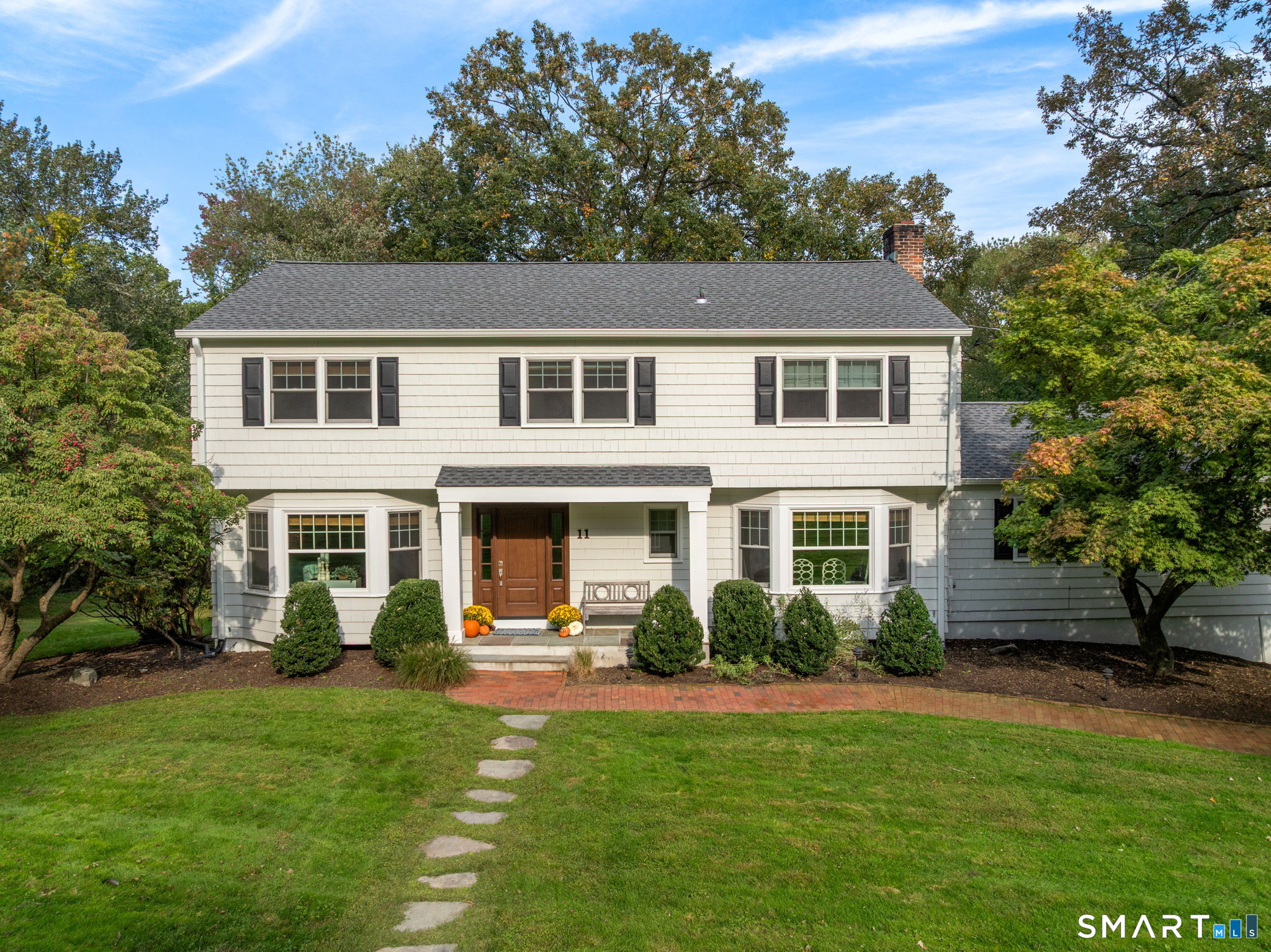 11 Turkey Hill Circle Westport CT 06880