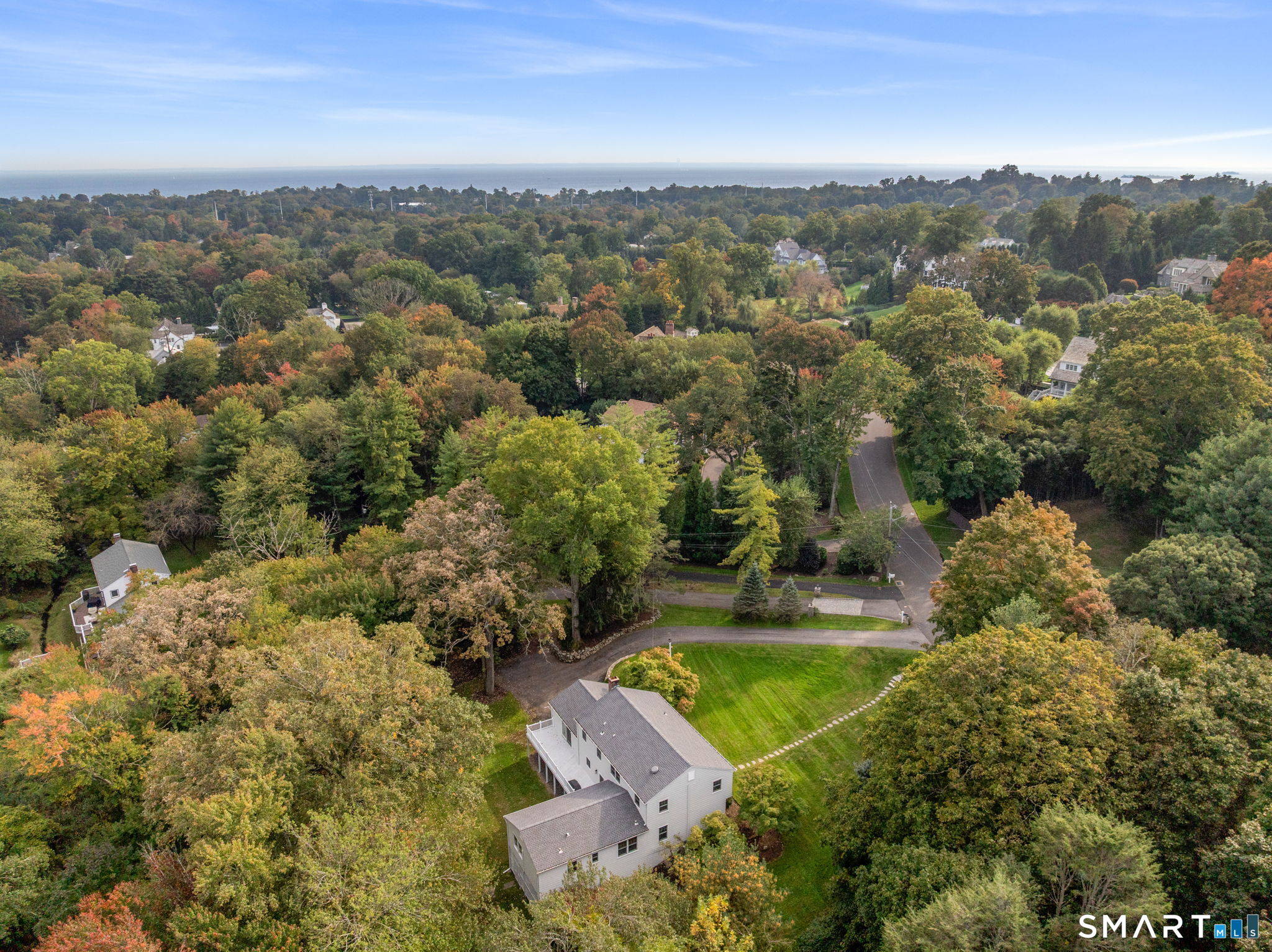 11 Turkey Hill Circle Westport CT 06880