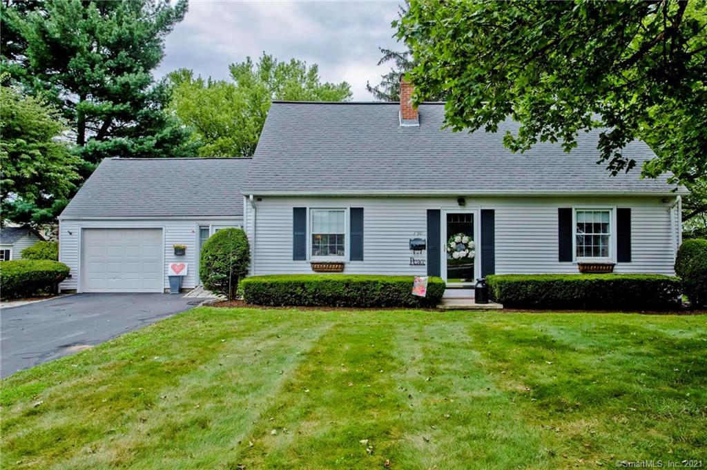 190 Elm Street Windsor Locks CT 06096