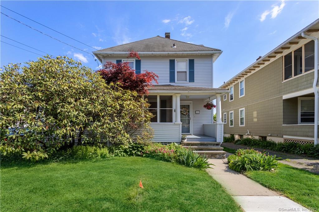 12 4TH Street Norwalk CT 06855