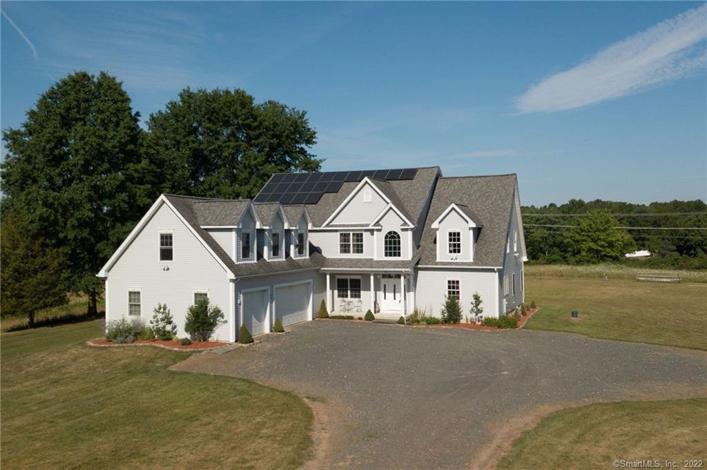 825 Clark Street South Windsor CT 06074