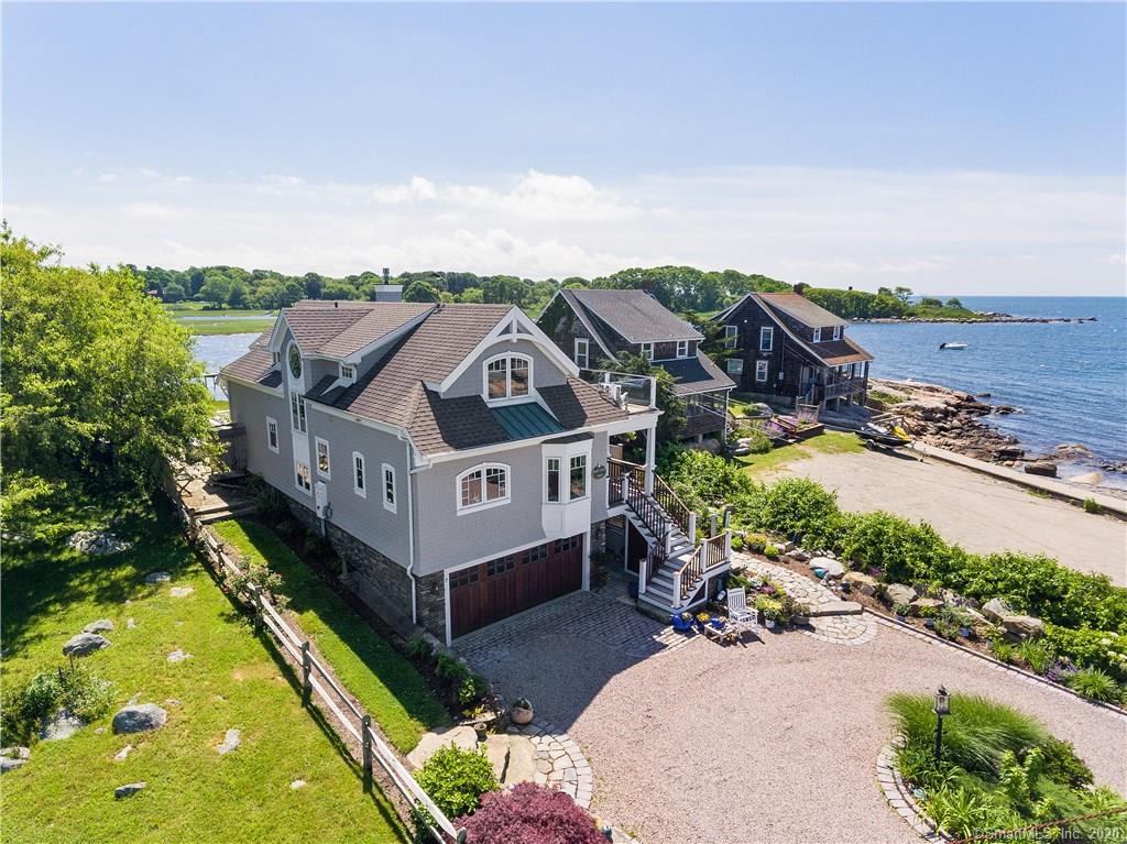 3 Open Way Stonington CT 06378