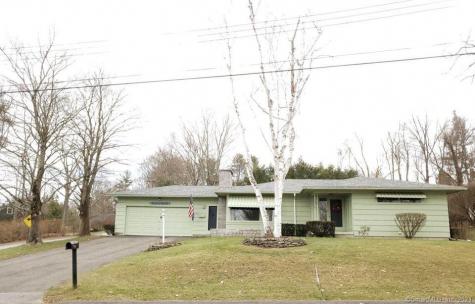 121 Morningside Drive Torrington CT 06790