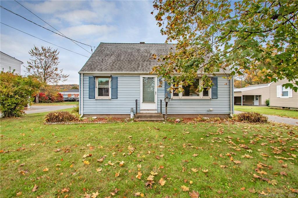 238 Farmington Avenue Plainville CT 06062